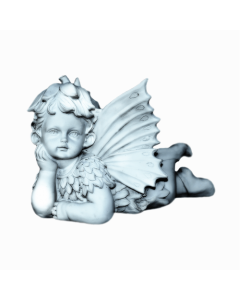 Baby Statue