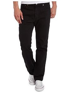 Black Jeans