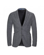 Gray Coat