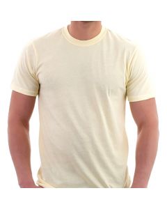 Yellow Men's Tee