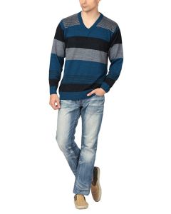 Aarbee Men's Sweater