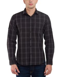  Men's Casual Shirt