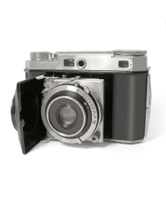 Nikon Camera 8X zoom