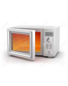Samsung Microwave 750 watt
