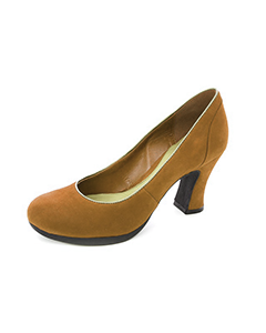 Latest Black-Gray Stilettos