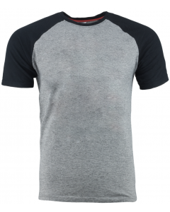 Black Grey T-Shirt